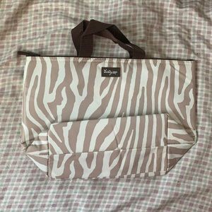 Insulated Thirty One Lunch Bag